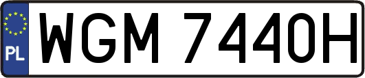 WGM7440H