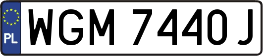 WGM7440J