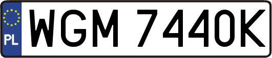 WGM7440K