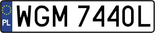 WGM7440L