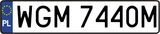 WGM7440M