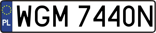 WGM7440N