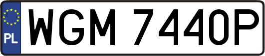 WGM7440P