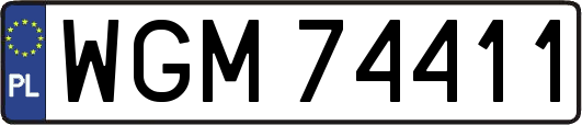WGM74411
