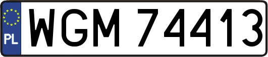 WGM74413