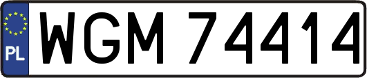 WGM74414