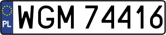 WGM74416