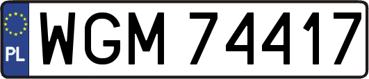 WGM74417