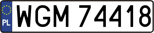 WGM74418