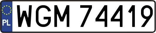 WGM74419