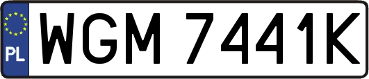 WGM7441K
