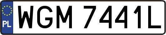 WGM7441L