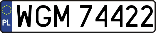 WGM74422