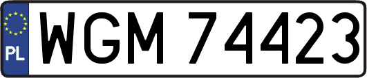 WGM74423
