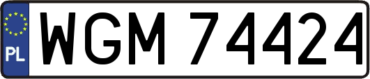 WGM74424
