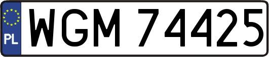 WGM74425