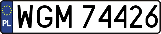 WGM74426