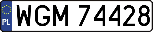 WGM74428