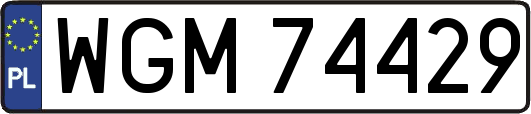WGM74429