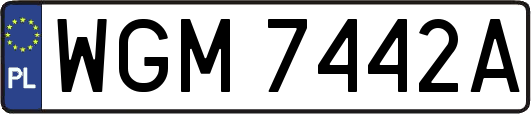 WGM7442A