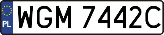 WGM7442C