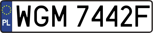 WGM7442F