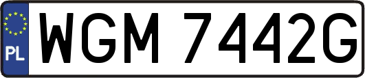 WGM7442G
