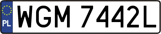 WGM7442L