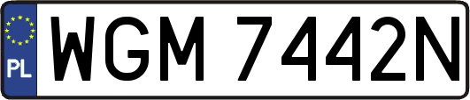 WGM7442N