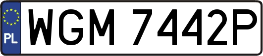 WGM7442P