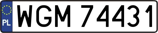 WGM74431