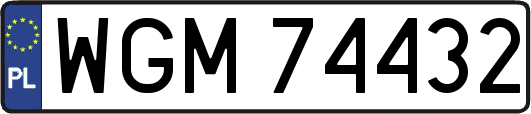 WGM74432