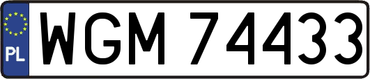 WGM74433