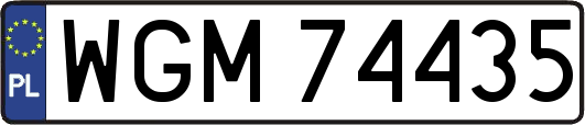 WGM74435