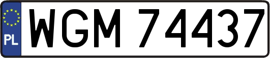 WGM74437