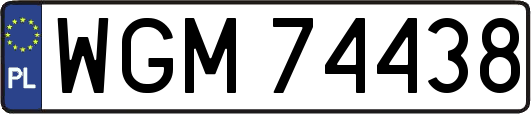 WGM74438