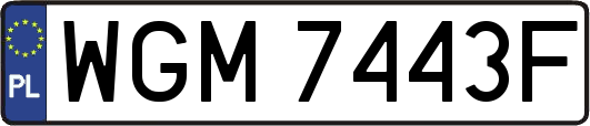 WGM7443F