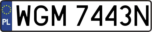 WGM7443N