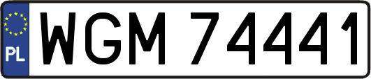 WGM74441