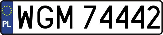 WGM74442