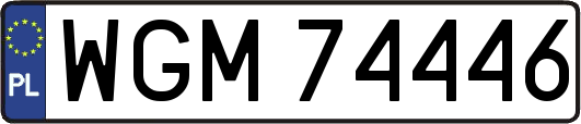 WGM74446