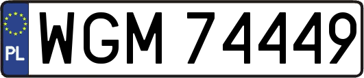 WGM74449