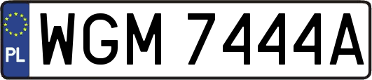 WGM7444A