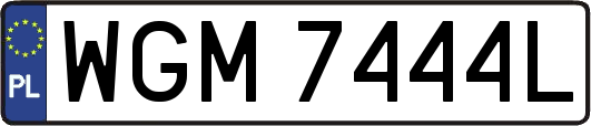 WGM7444L