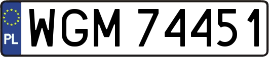 WGM74451