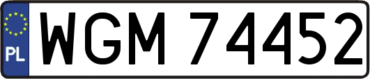 WGM74452
