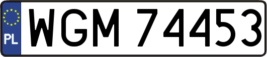 WGM74453