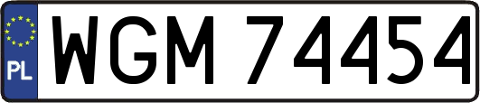 WGM74454