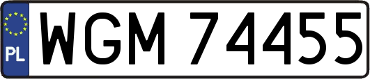 WGM74455