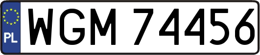 WGM74456